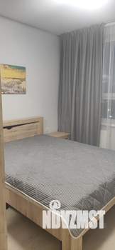 2-к квартира, на длительный срок, 40м2, 16/25 этаж