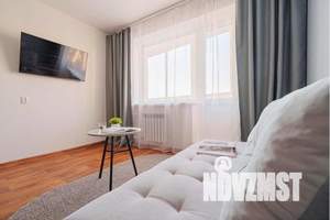 1-к квартира, посуточно, 30м2, 8/9 этаж