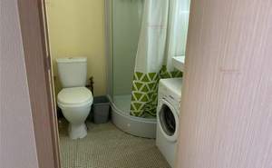 1-к квартира, на длительный срок, 25м2, 10/25 этаж
