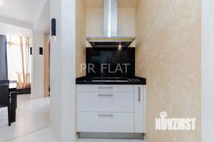 3-к квартира, на длительный срок, 109м2, 14/25 этаж