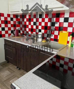 2-к квартира, на длительный срок, 60м2, 11/17 этаж