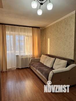 1-к квартира, посуточно, 29м2, 3/5 этаж
