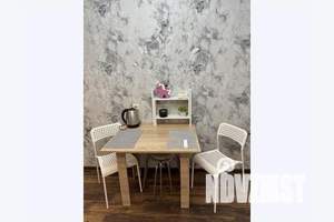 1-к квартира, посуточно, 28м2, 5/6 этаж