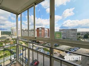 2-к квартира, на длительный срок, 51м2, 8/17 этаж