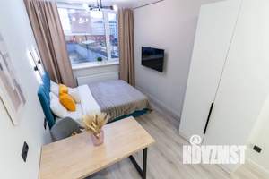 Студия квартира, посуточно, 20м2, 2/31 этаж