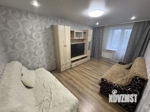 1-к квартира, на длительный срок, 33м2, 2/10 этаж