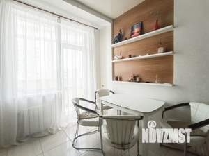 2-к квартира, посуточно, 75м2, 6/14 этаж