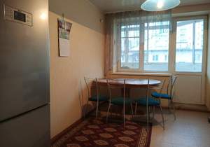 2-к квартира, на длительный срок, 70м2, 5/6 этаж