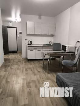 1-к квартира, посуточно, 41м2, 5/35 этаж