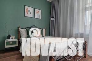 2-к квартира, посуточно, 65м2, 5/25 этаж