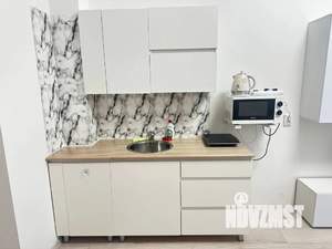 Студия квартира, посуточно, 27м2, 25/25 этаж