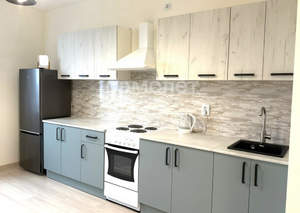 2-к квартира, на длительный срок, 48м2, 22/25 этаж