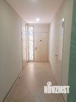 1-к квартира, на длительный срок, 40м2, 14/25 этаж