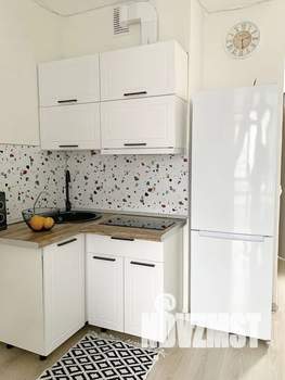 1-к квартира, посуточно, 25м2, 15/23 этаж