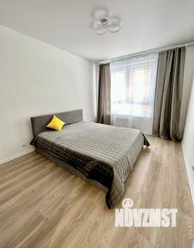 2-к квартира, на длительный срок, 54м2, 5/25 этаж