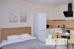 1-к квартира, посуточно, 33м2, 17/20 этаж