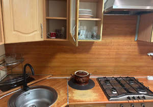 3-к квартира, на длительный срок, 58м2, 1/5 этаж