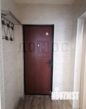 1-к квартира, на длительный срок, 27м2, 4/9 этаж