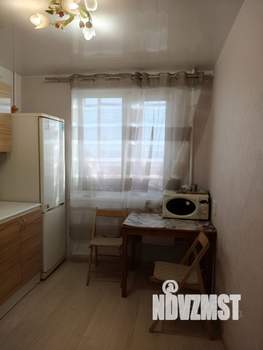 2-к квартира, на длительный срок, 46м2, 7/12 этаж