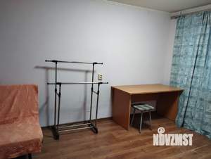 1-к квартира, на длительный срок, 28м2, 3/5 этаж