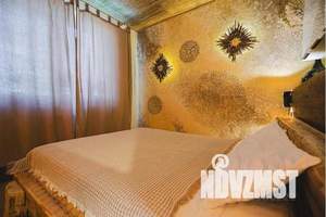 1-к квартира, посуточно, 40м2, 14/19 этаж