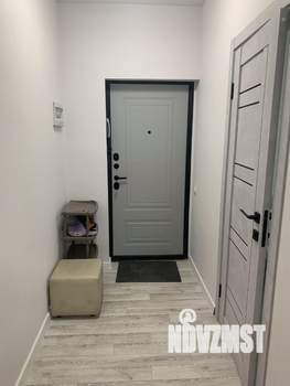 Студия квартира, на длительный срок, 29м2, 14/18 этаж