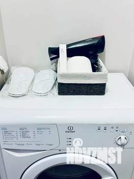 1-к квартира, посуточно, 50м2, 12/23 этаж