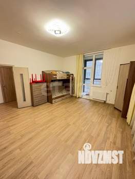 2-к квартира, на длительный срок, 73м2, 4/22 этаж