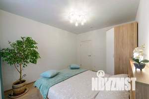 2-к квартира, посуточно, 47м2, 3/25 этаж