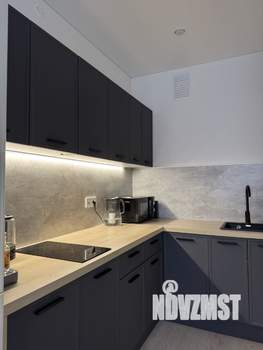 1-к квартира, на длительный срок, 40м2, 6/33 этаж