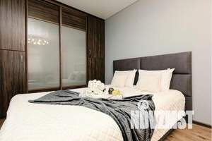 2-к квартира, посуточно, 62м2, 5/20 этаж