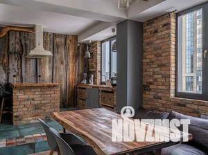 2-к квартира, на длительный срок, 115м2, 13/15 этаж