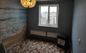 2-к квартира, на длительный срок, 48м2, 16/16 этаж