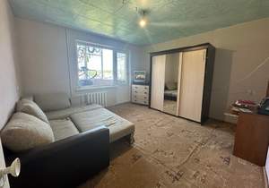 2-к квартира, на длительный срок, 44м2, 4/5 этаж