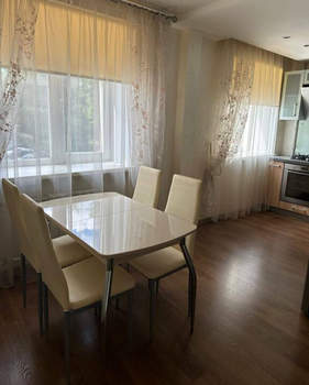 2-к квартира, на длительный срок, 43м2, 3/5 этаж