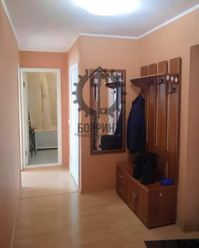 2-к квартира, на длительный срок, 70м2, 6/10 этаж