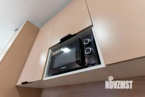 1-к квартира, посуточно, 18м2, 1/1 этаж