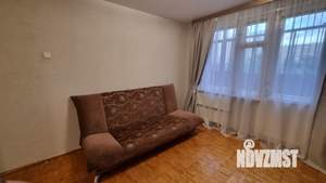 1-к квартира, на длительный срок, 33м2, 3/12 этаж
