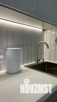 1-к квартира, посуточно, 25м2, 7/21 этаж