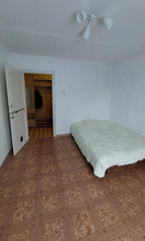 2-к квартира, на длительный срок, 43м2, 4/5 этаж