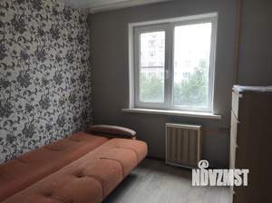 2-к квартира, на длительный срок, 46м2, 3/9 этаж