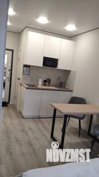 Студия квартира, посуточно, 22м2, 2/31 этаж