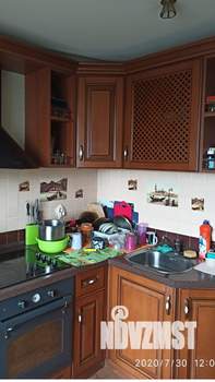 2-к квартира, на длительный срок, 48м2, 15/16 этаж