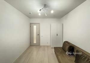 1-к квартира, на длительный срок, 34м2, 1/8 этаж