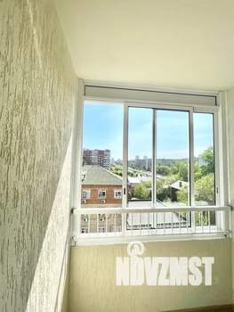 1-к квартира, посуточно, 30м2, 6/7 этаж