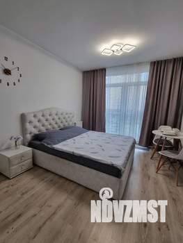 Студия квартира, посуточно, 26м2, 4/15 этаж
