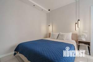 1-к квартира, посуточно, 52м2, 5/19 этаж