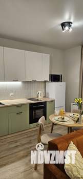 Студия квартира, на длительный срок, 27м2, 5/25 этаж