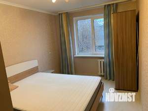 2-к квартира, на длительный срок, 47м2, 3/5 этаж