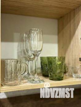 1-к квартира, посуточно, 29м2, 1/1 этаж